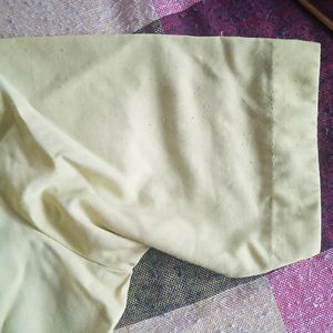 Light Green🟢 Blouse For Kids