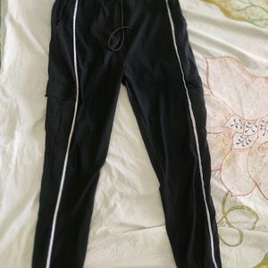 New Jogger Pant With 4 Pockets