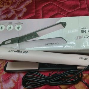 Ikonic Hair Straightener