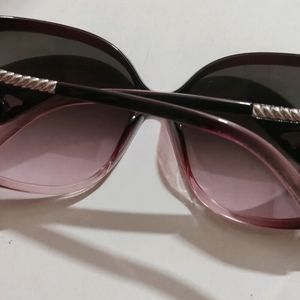 Classy Big Size Sunglasses