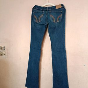 Bootcut Jeans 👖 For Girls