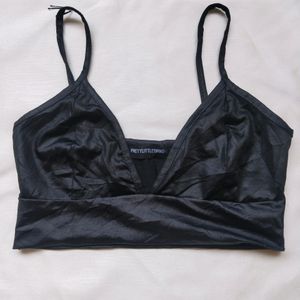 Bralette Crop Top