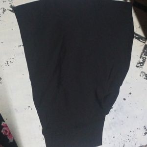 Black Suit Shalwar