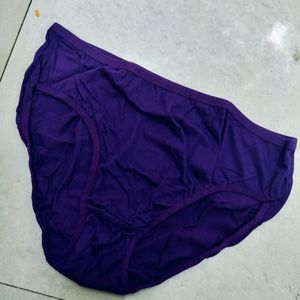 Women Panty 2XL, 3XL