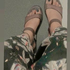 Unique Sandal