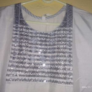 Cotton Kurti