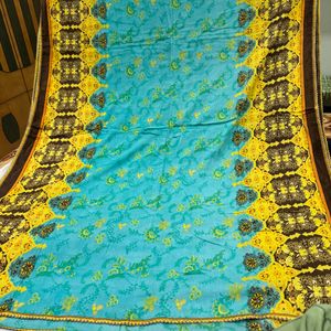 Original Pakistani Lawn 40 Size Embroidered