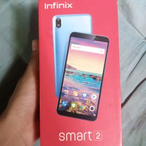 infinix smart 2 phone