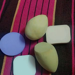 Beauty Blender