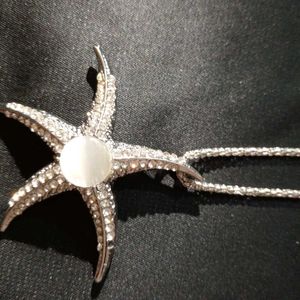 Star Neck Chain