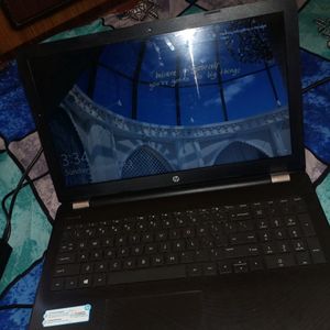 Hp laptop