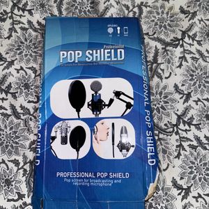 Pop Shield