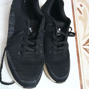 Black Shoes