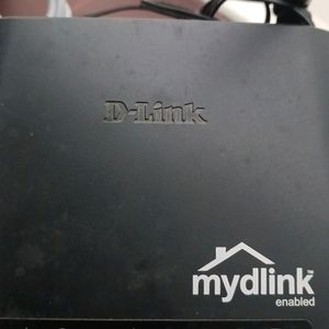 Wifi Router Branded