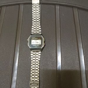 Gasio Watch