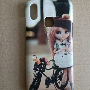 Phone Covers Of Vivo Y 91