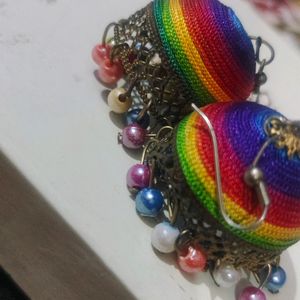 Fashion Earring