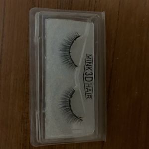 Eye Lashes For Women