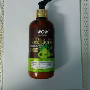 Wow Amla Hair Conditioner