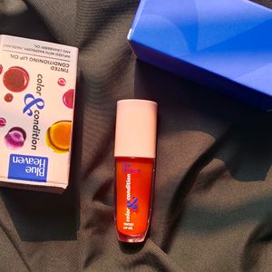 lip oil