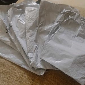 10 Shipping Bags