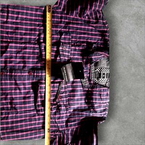 Full Sleeve Check Shirt(s)