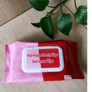 Makeup Remover Wipes