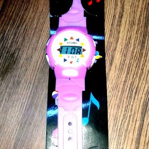 New Kids Watch