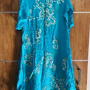 Kurti/ Dress