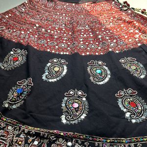 Navratri Chaniya Choli