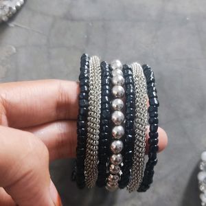 Bangles ( Pack Of 7 )