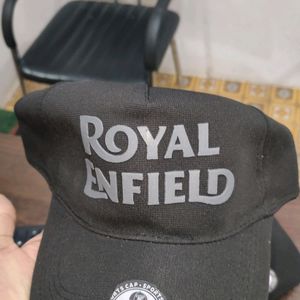 New Cap