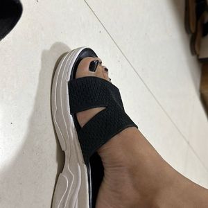 Combo Of Sandals