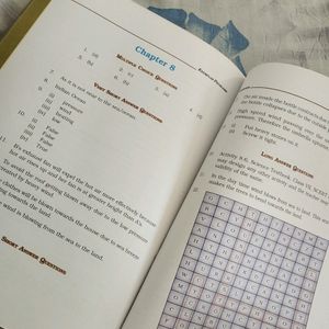 Science Book Of Class 7