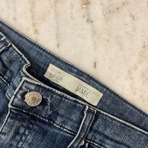 original topshop jeans