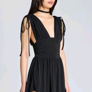 Offer Me Pinterest Bodycon Dress