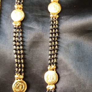 3 Mangalsutra