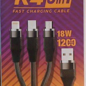 KDM Charging Cable