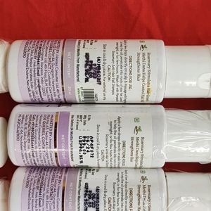 Pack Of 9 Mama earth Mini Hair Oil