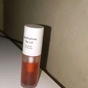 Nooni Appleplum Lip Oil (Korean Imported)