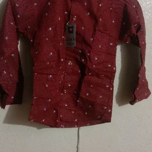 Kids Stylish Shirt