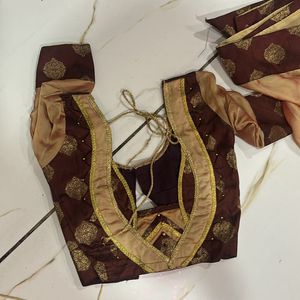 Lehnga Choli