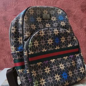 (Price Drop) Backpack Bag