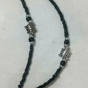 Combo Set: 1 Pair Stud And Anklet