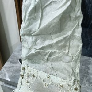 Kurta Pent Pakistani With Dupatta