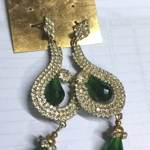 Beautiful Earrings 😍