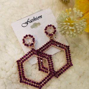 Trending Earring For Women 🌸 / JewelleryCo Hub 🌸