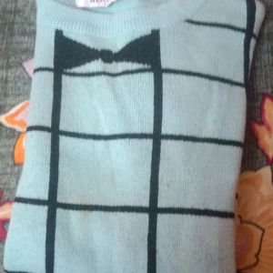 Children Sweater