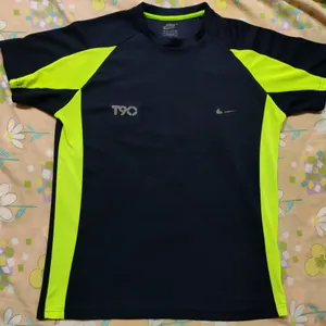 Nike Gym T-shirt