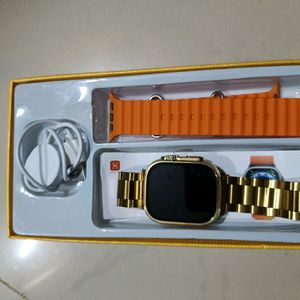 X8 Ultra Max Smart Watches (Offer Me)